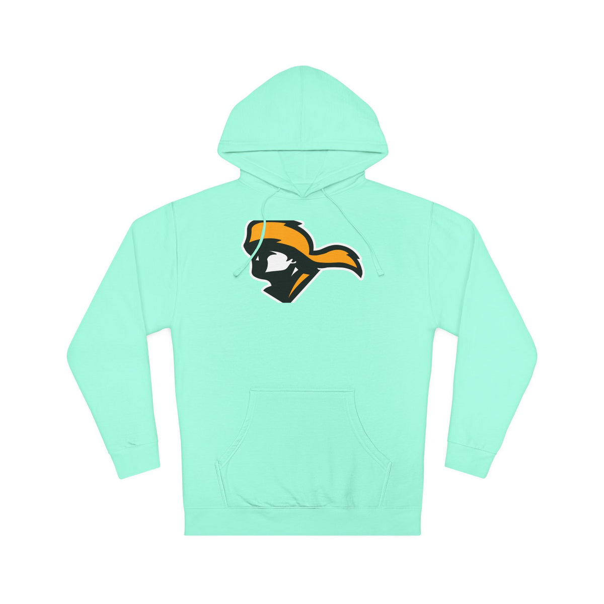 Midweight Pullover Hoodie