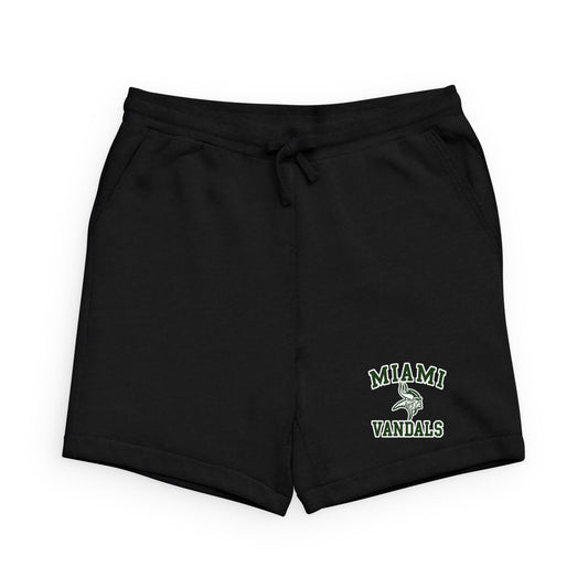 Unisex Sponge Fleece Sweatshort