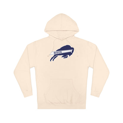 Midweight Pullover Hoodie