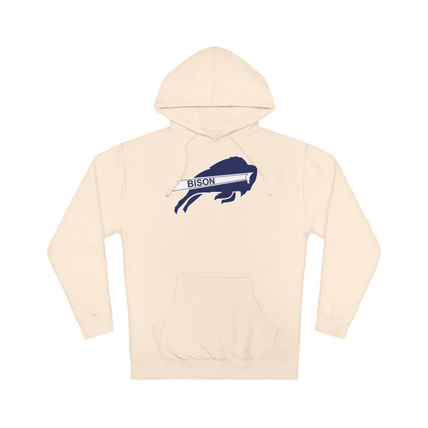 Midweight Pullover Hoodie