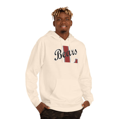 Midweight Pullover Hoodie