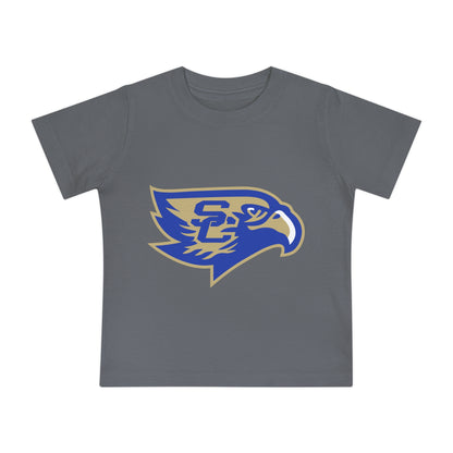 Baby Short Sleeve Tee