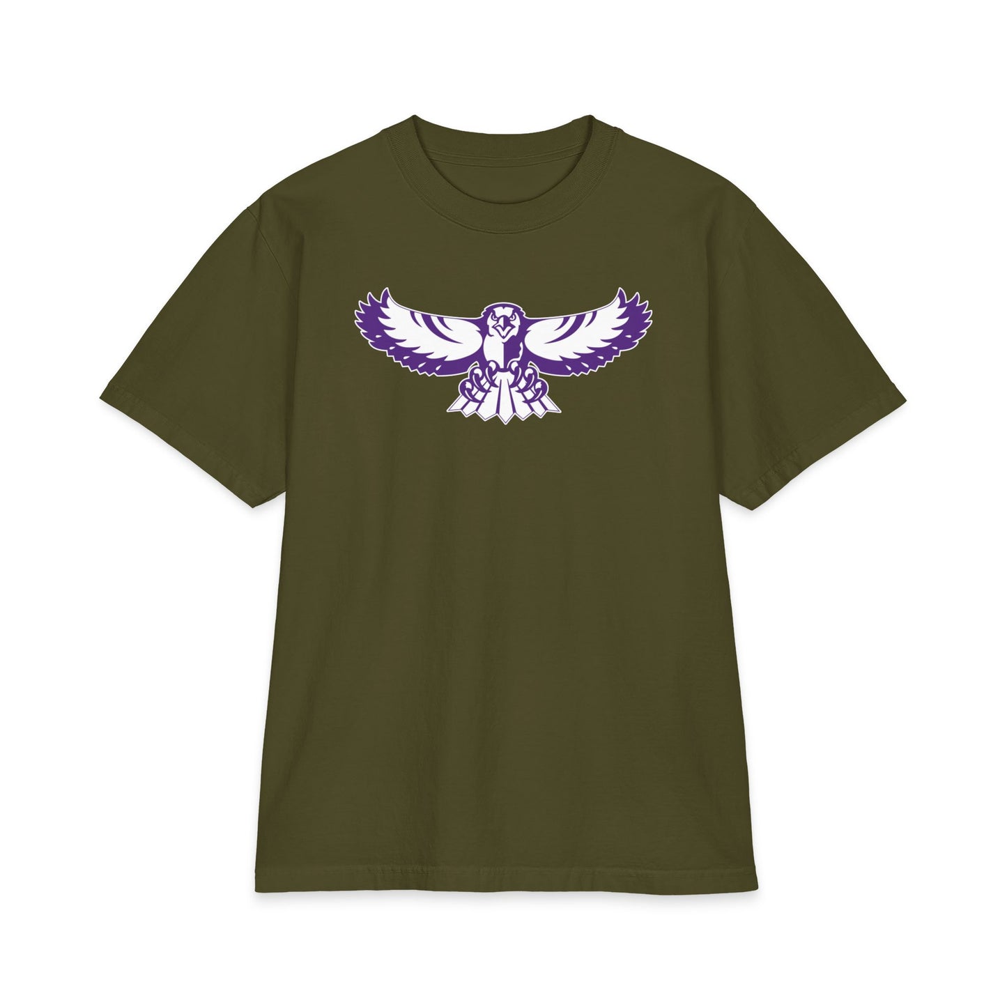 Max Heavyweight Short Sleeve Tee