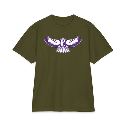 Max Heavyweight Short Sleeve Tee