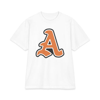 Max Heavyweight Short Sleeve Tee