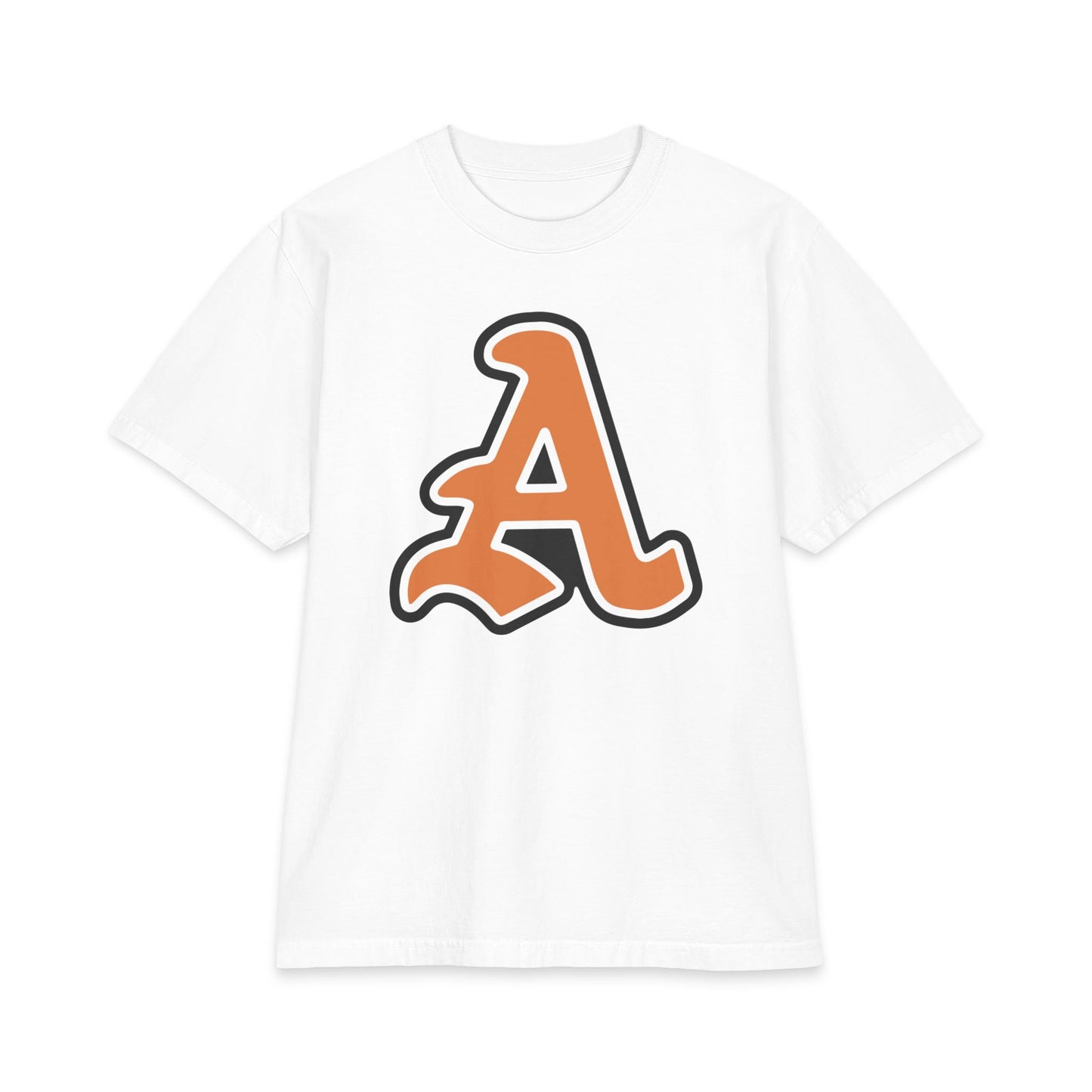 Max Heavyweight Short Sleeve Tee