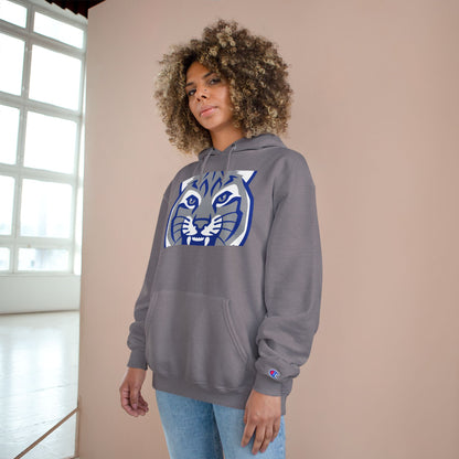 Champion Powerblend Fleece Pullover Hoodie