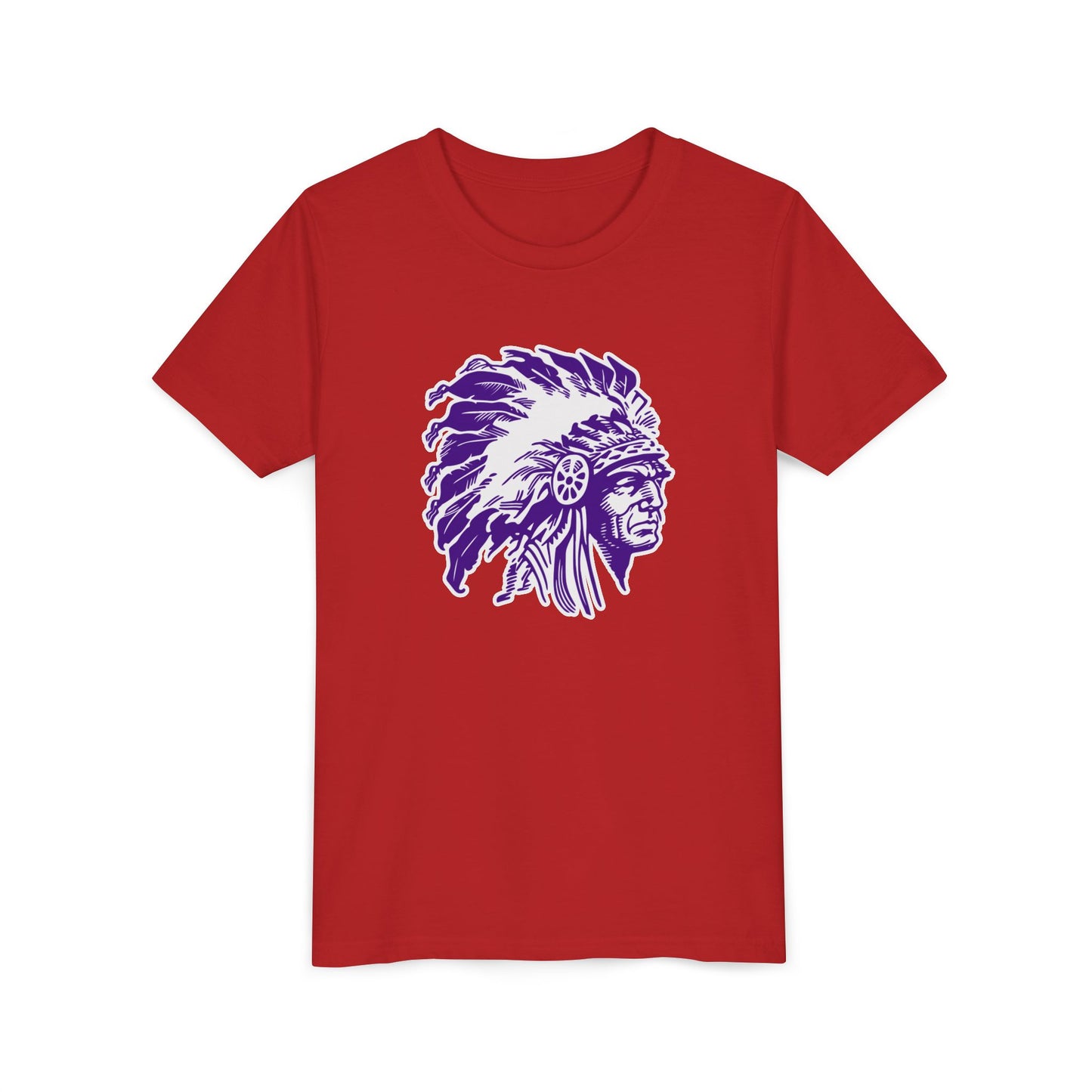 Youth Short Sleeve Tee