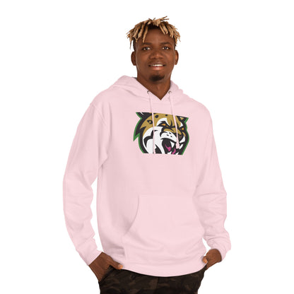 Midweight Pullover Hoodie