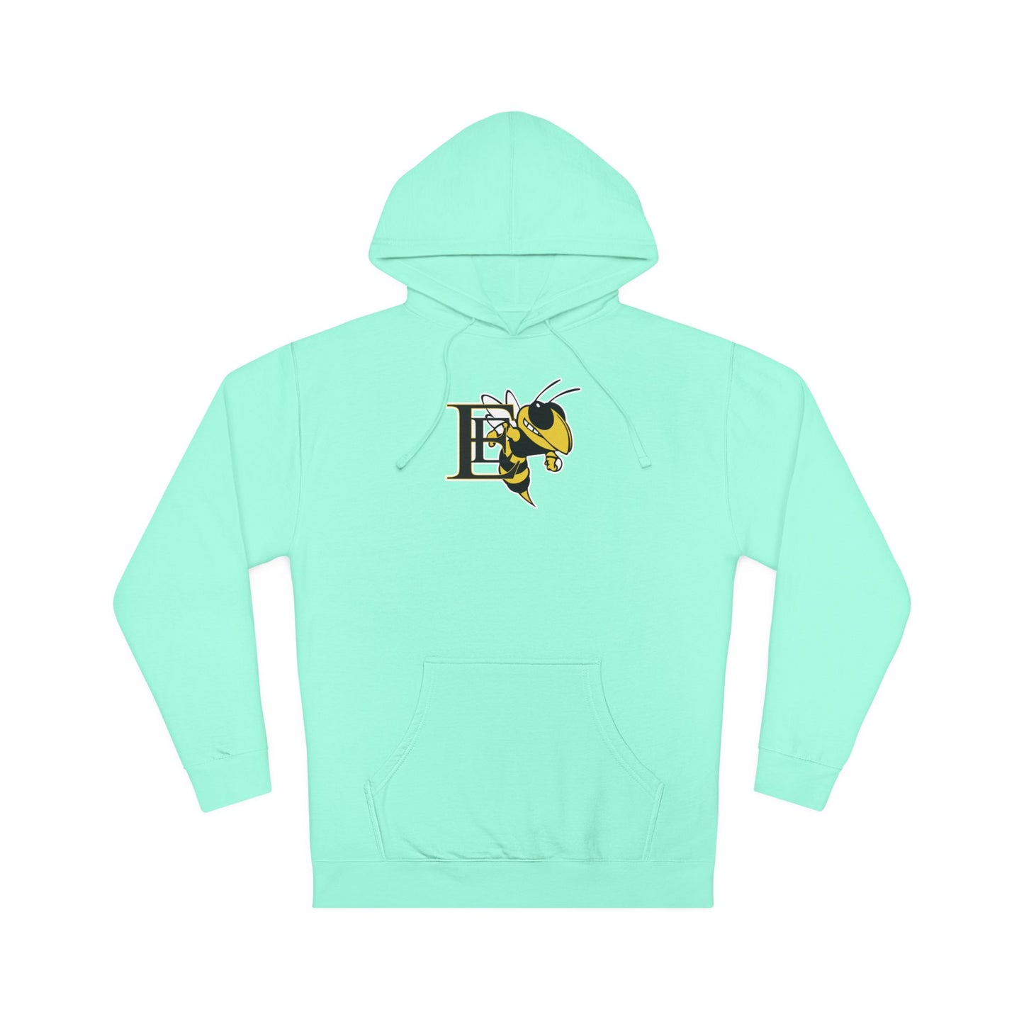 Midweight Pullover Hoodie