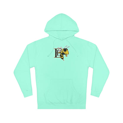 Midweight Pullover Hoodie