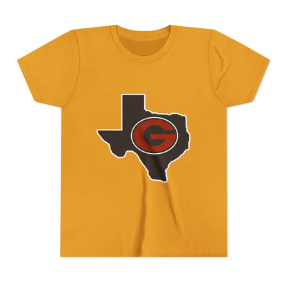 Youth Short Sleeve Tee