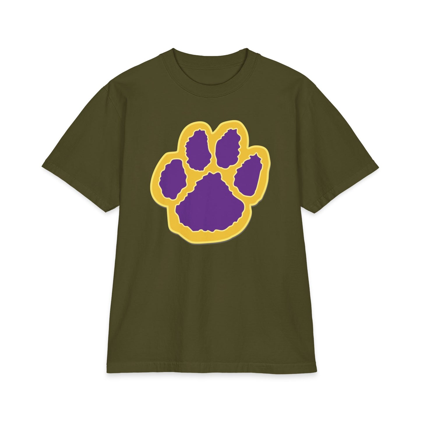 Max Heavyweight Short Sleeve Tee
