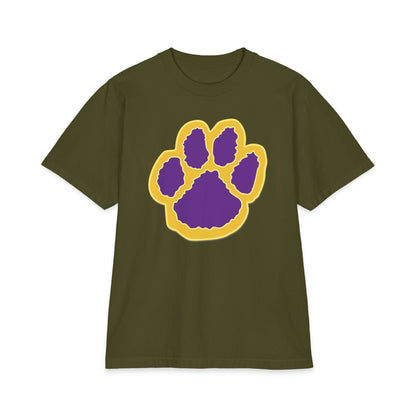 Max Heavyweight Short Sleeve Tee
