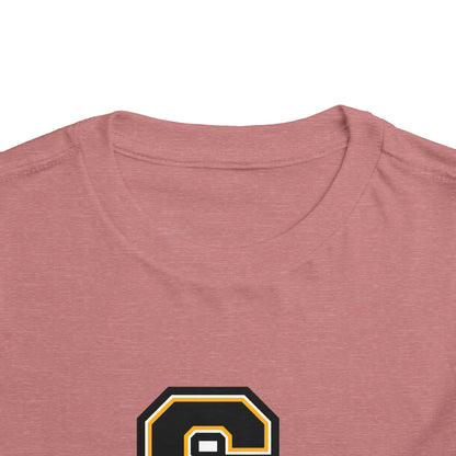 Toddler Short Sleeve Tee