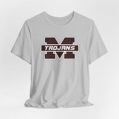 Jersey Short Sleeve Tee