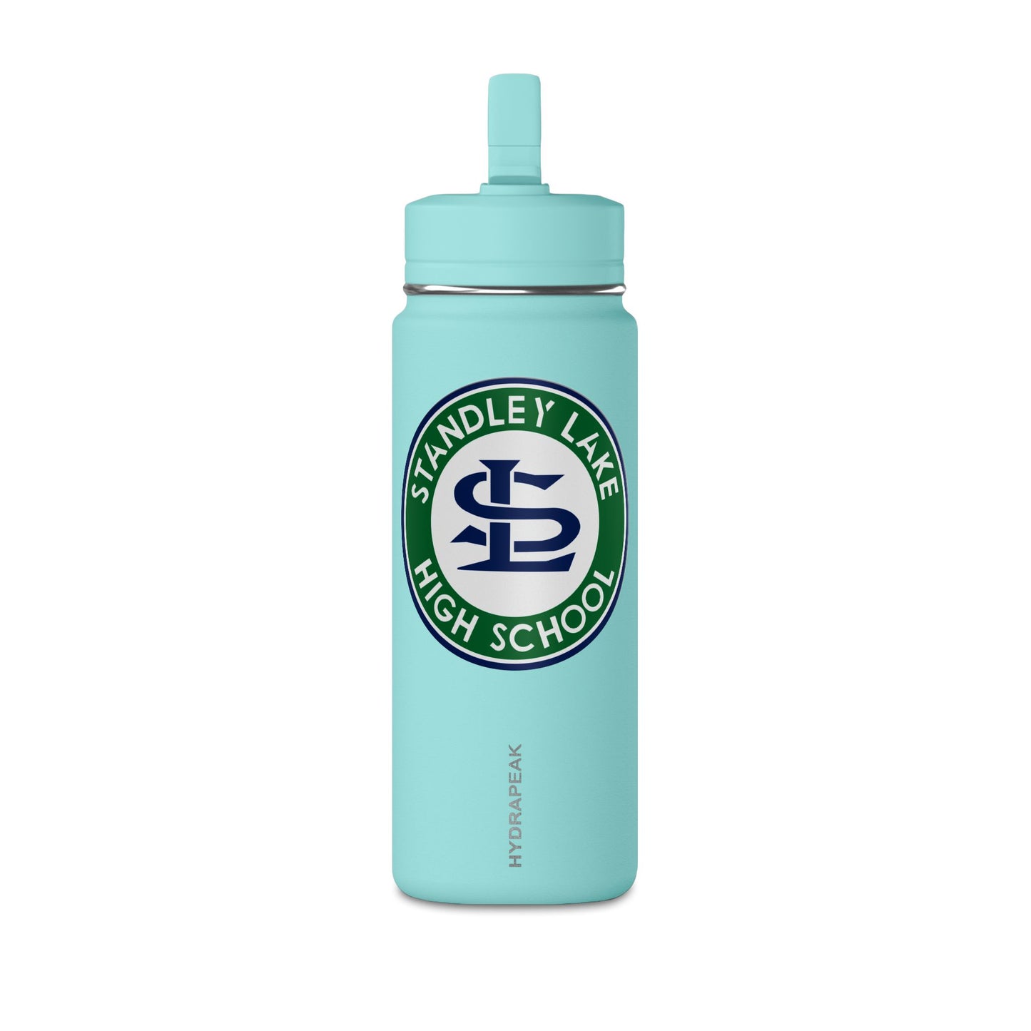 Mini Water Bottle, 20oz