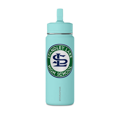 Mini Water Bottle, 20oz