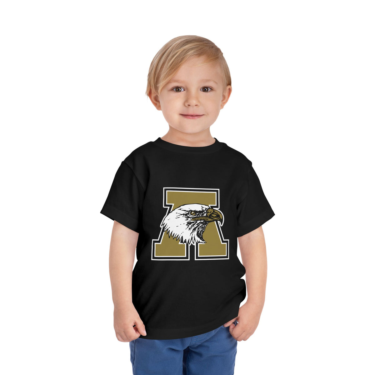 Toddler Short Sleeve Tee