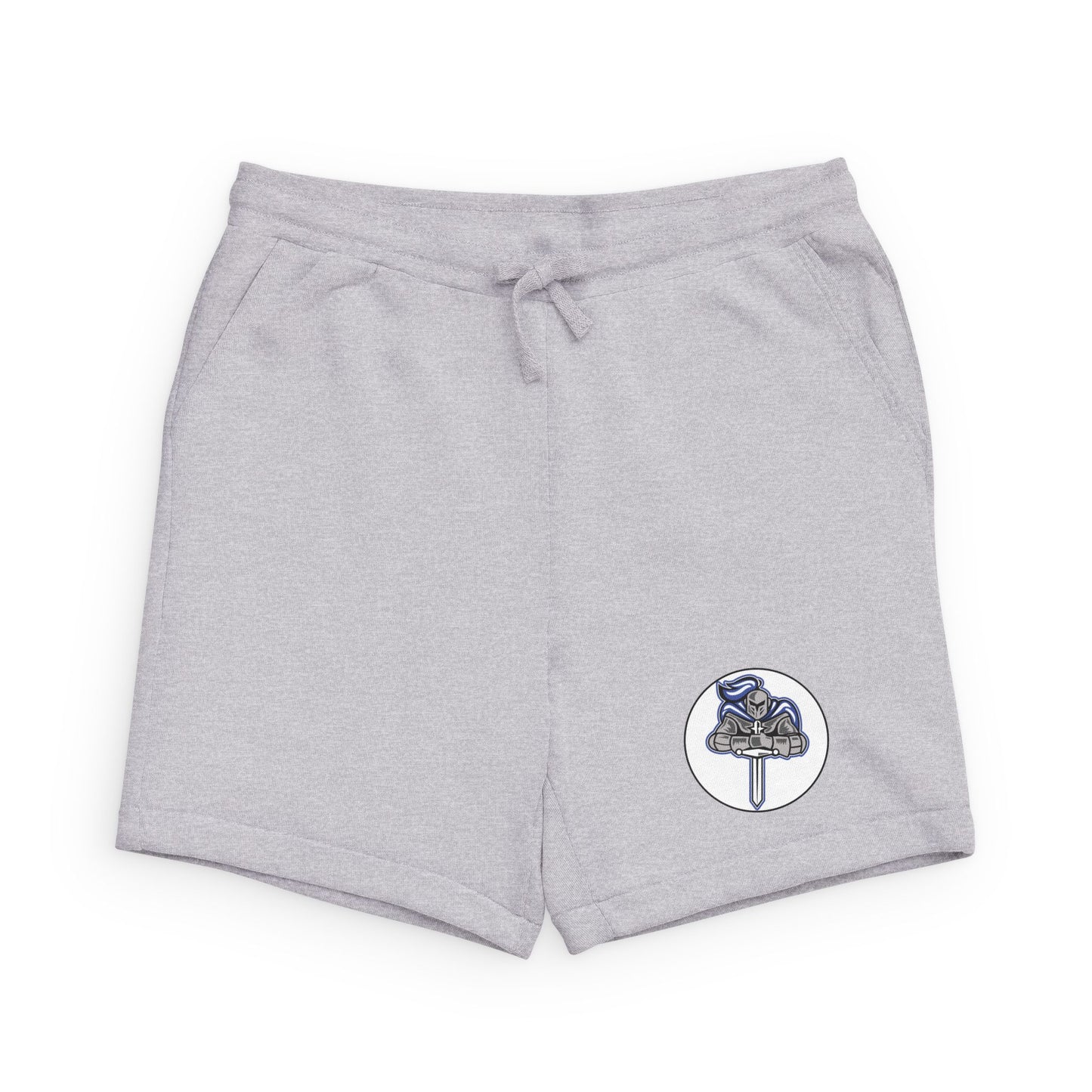 Unisex Sponge Fleece Sweatshort