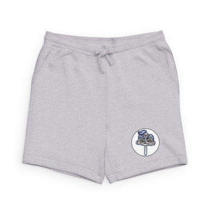 Unisex Sponge Fleece Sweatshort