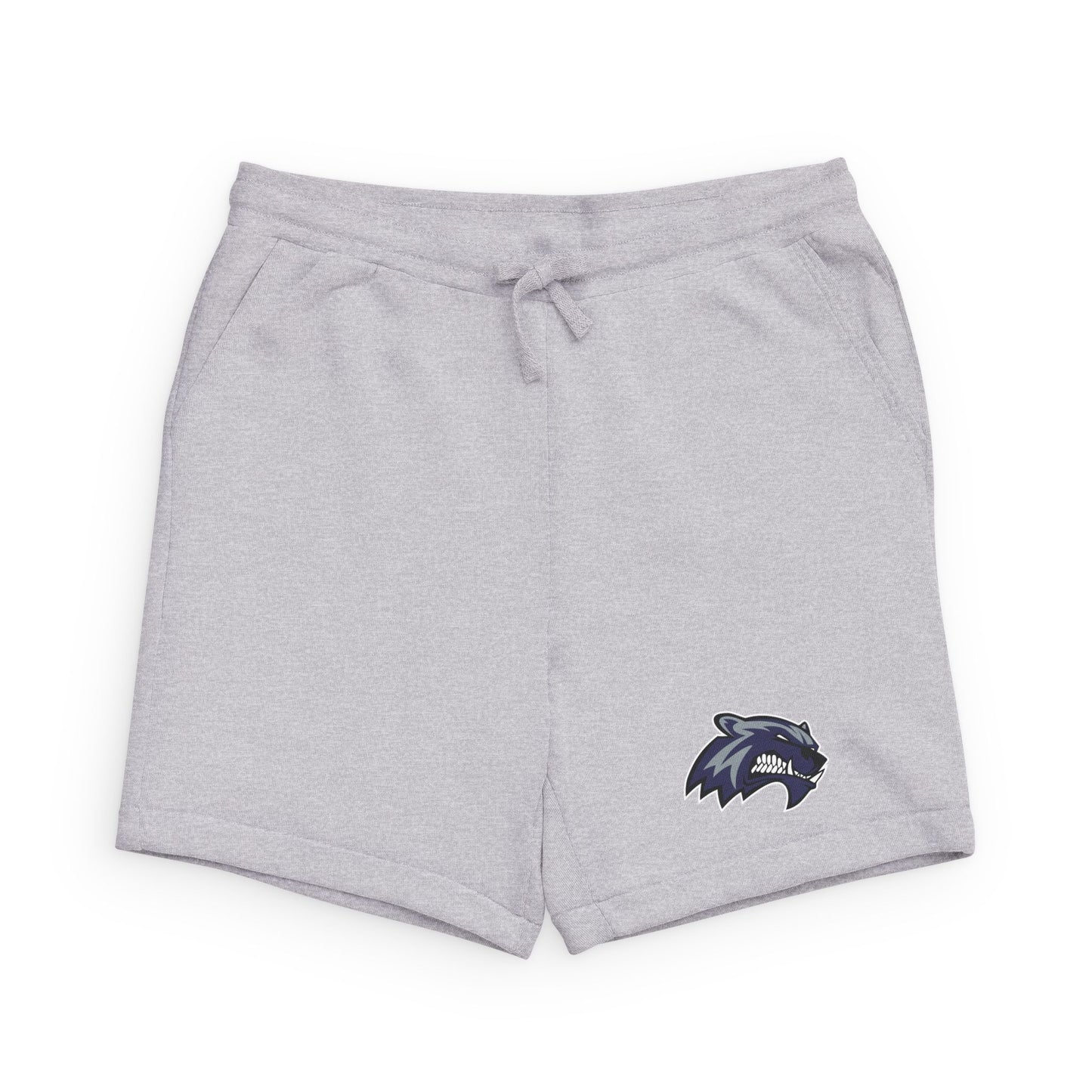 Unisex Sponge Fleece Sweatshort