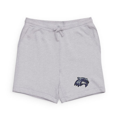 Unisex Sponge Fleece Sweatshort