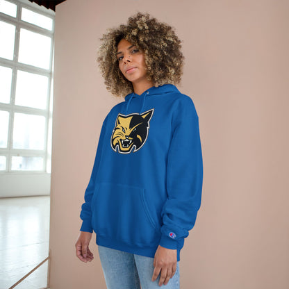 Champion Powerblend Fleece Pullover Hoodie