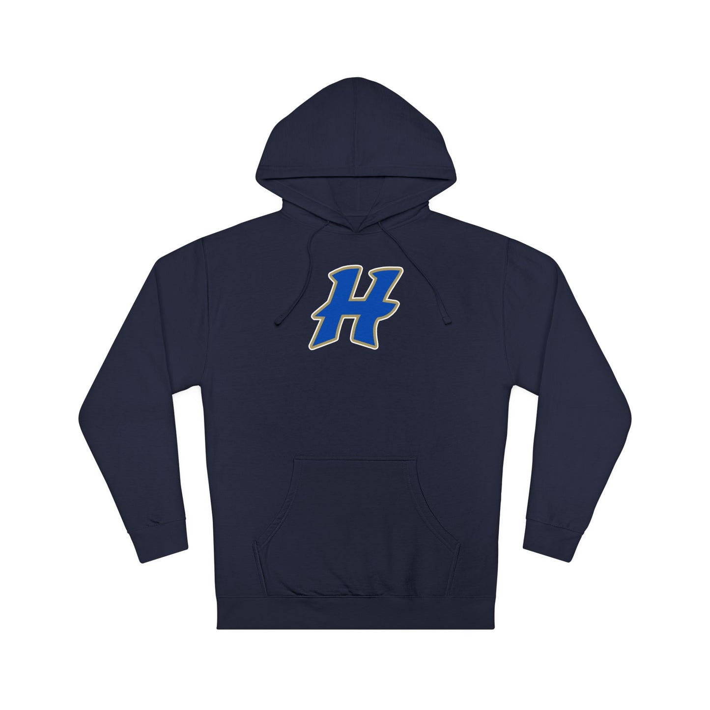 Midweight Pullover Hoodie