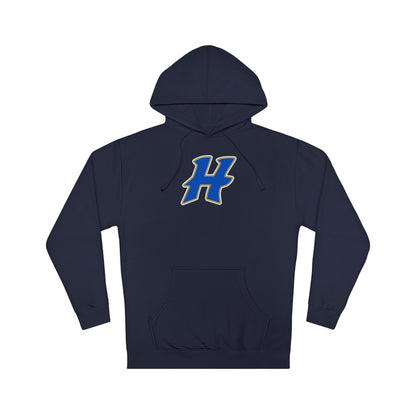 Midweight Pullover Hoodie