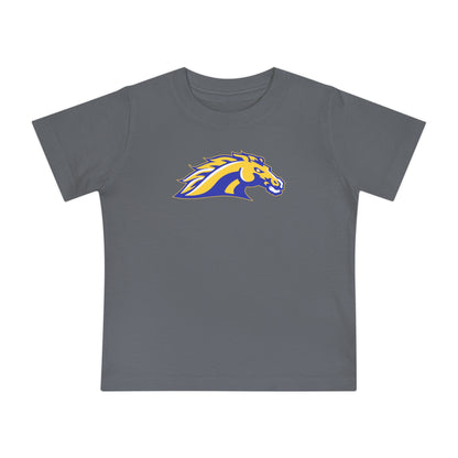 Baby Short Sleeve Tee