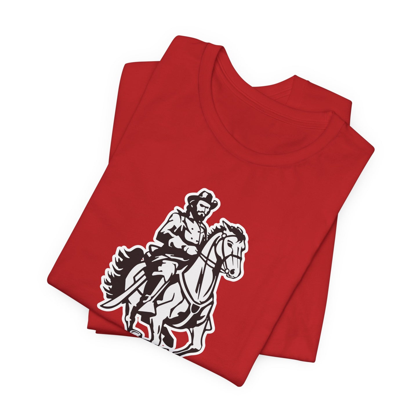 Jersey Short Sleeve Tee