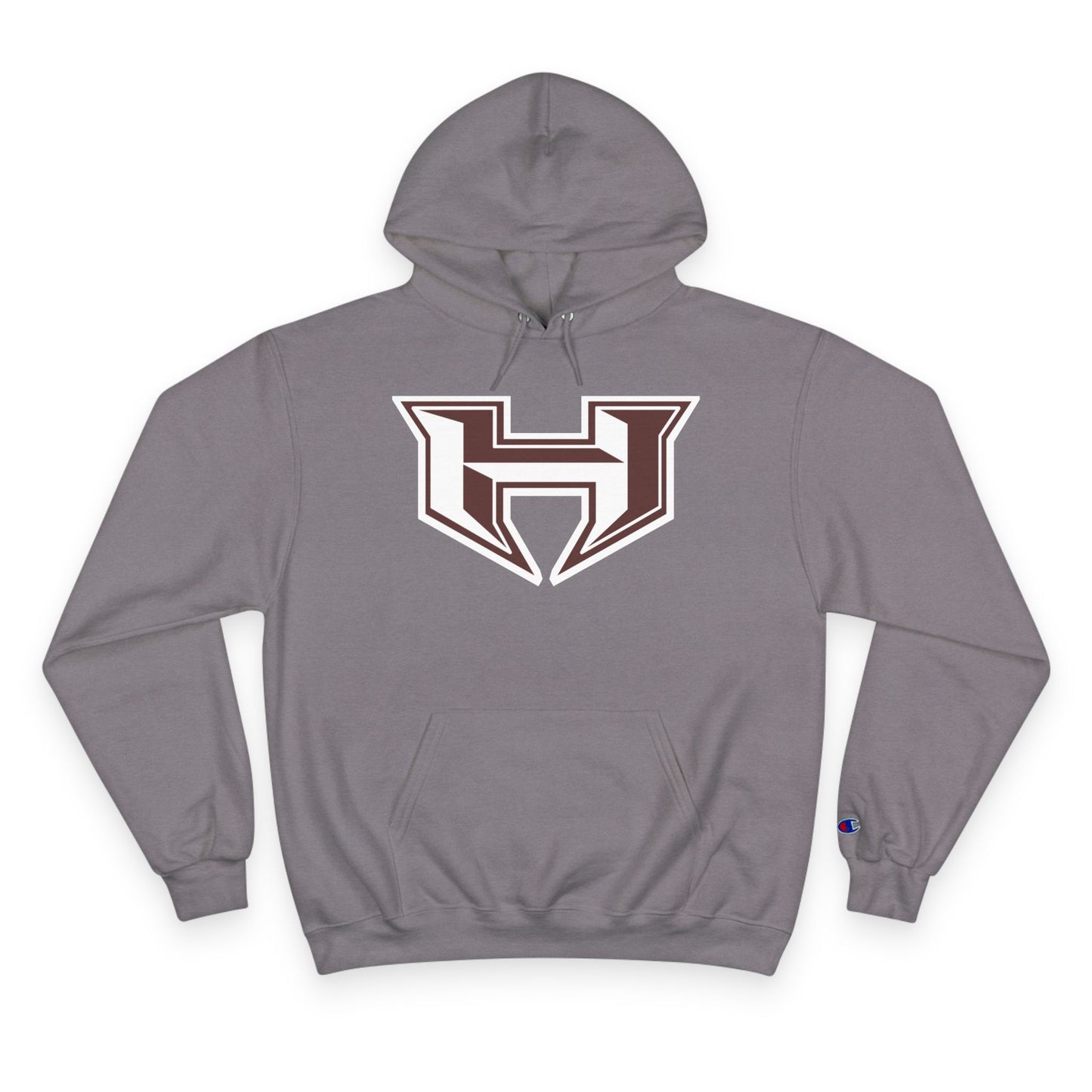 Champion Powerblend Fleece Pullover Hoodie