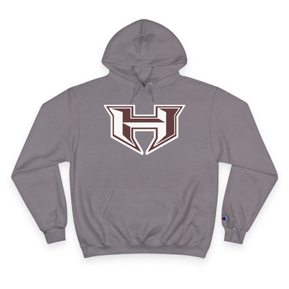 Champion Powerblend Fleece Pullover Hoodie