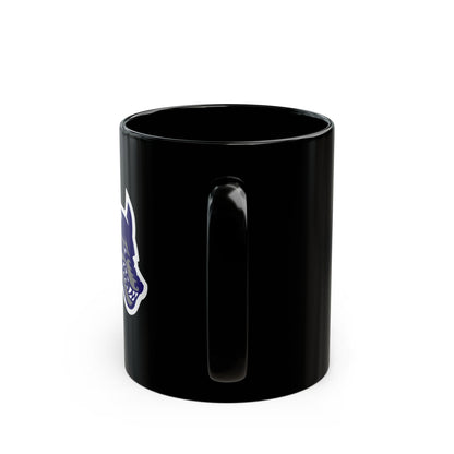 Black Team Mug (11oz/15oz)