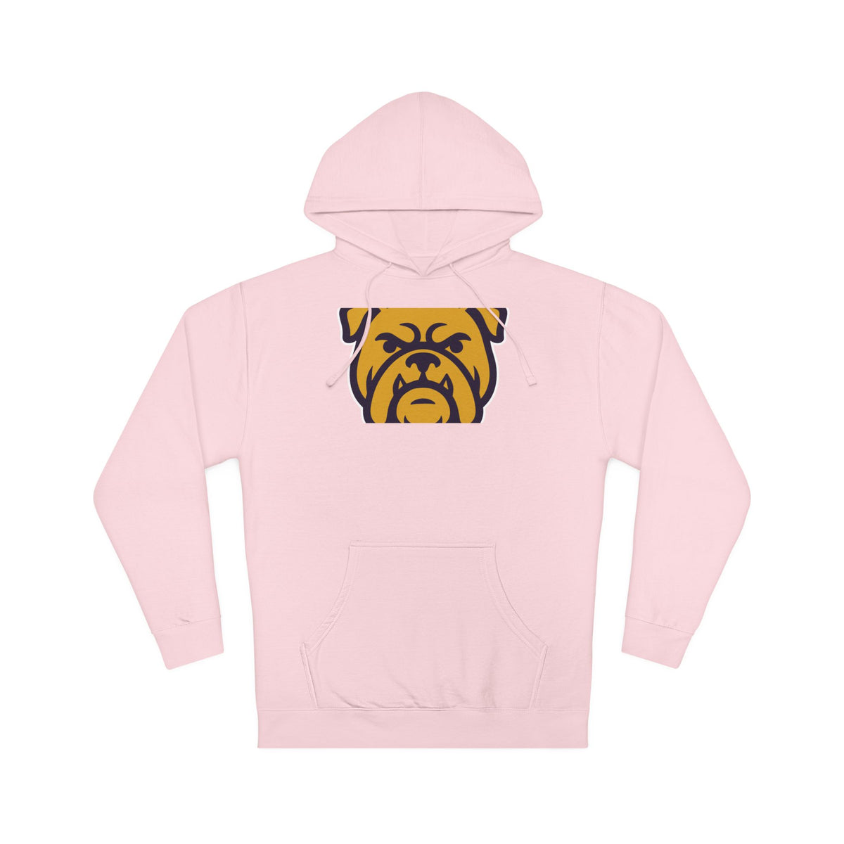 Midweight Pullover Hoodie