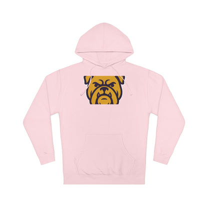 Midweight Pullover Hoodie