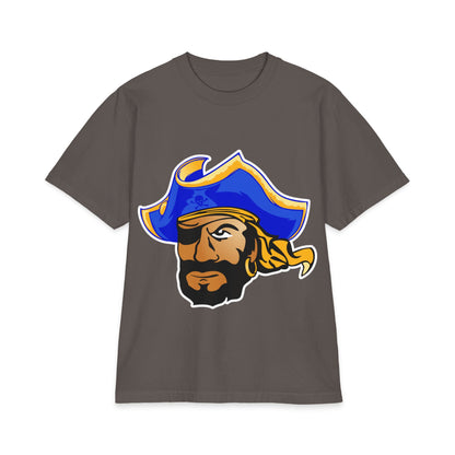 Max Heavyweight Short Sleeve Tee