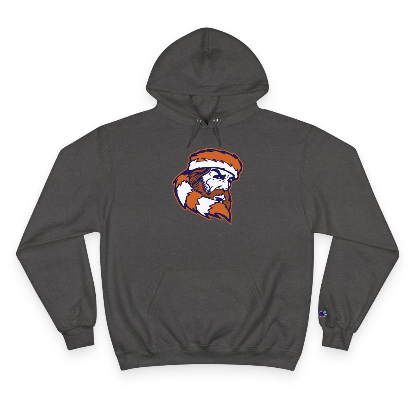 Champion Powerblend Fleece Pullover Hoodie