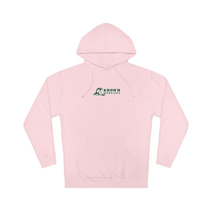 Midweight Pullover Hoodie