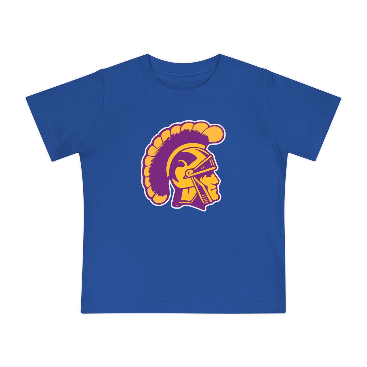 Baby Short Sleeve Tee