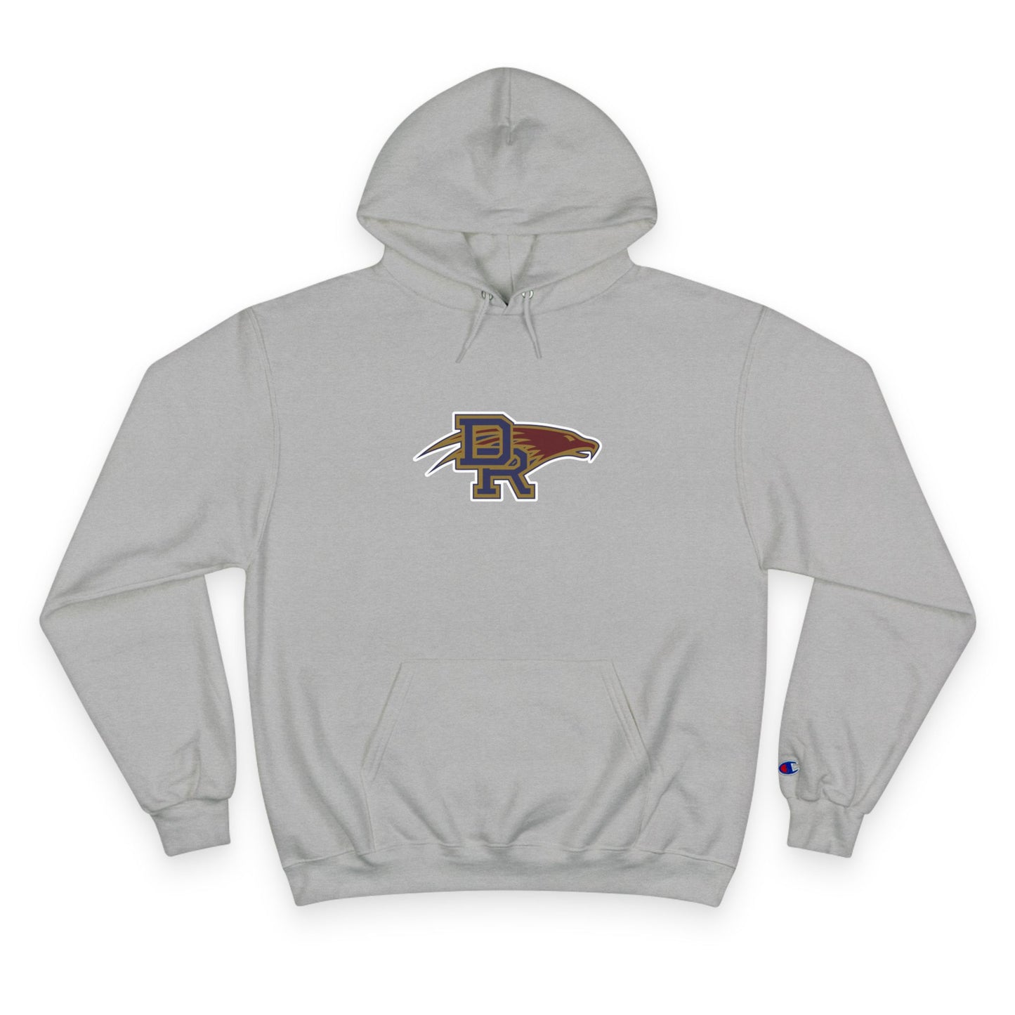 Champion Powerblend Fleece Pullover Hoodie