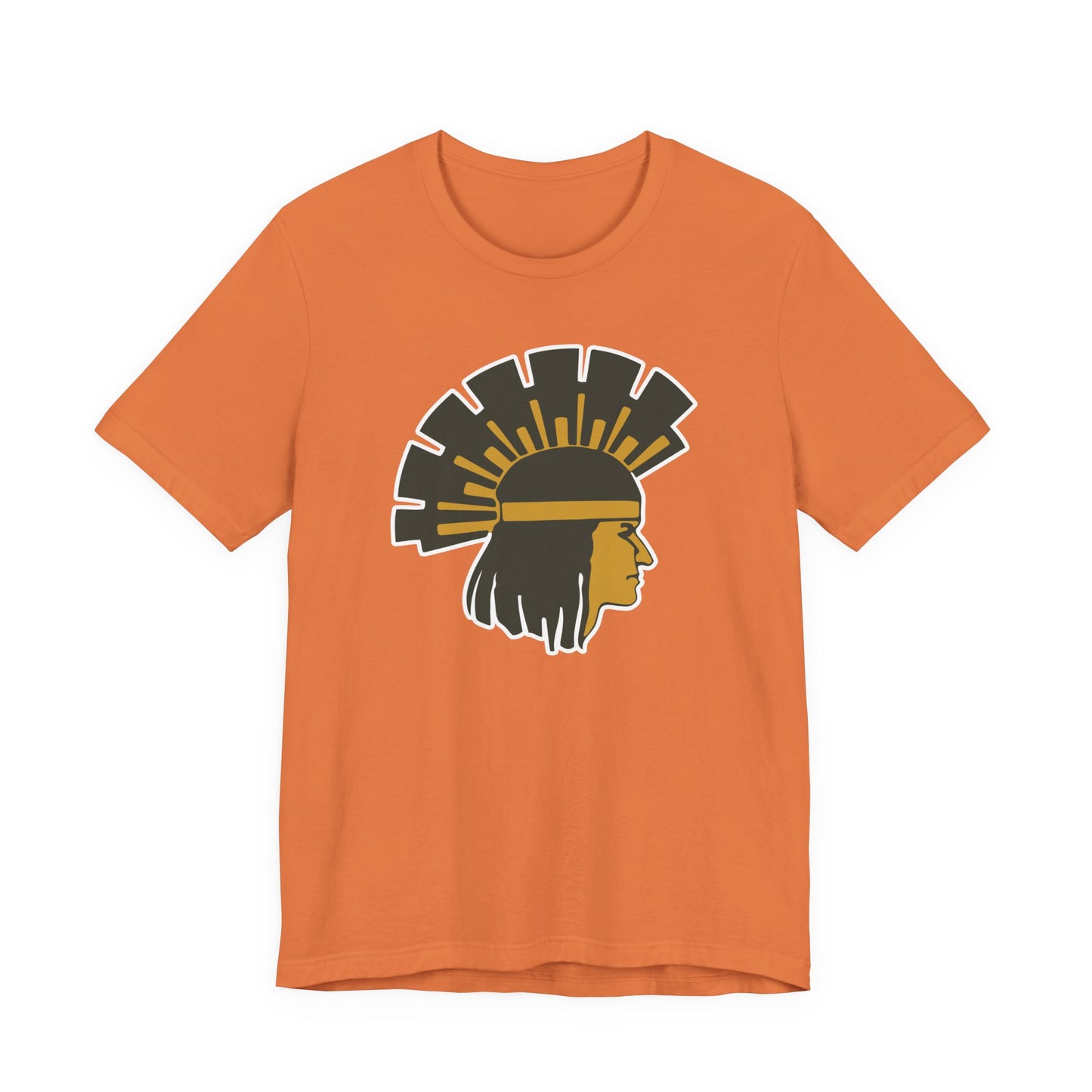Jersey Short Sleeve Tee