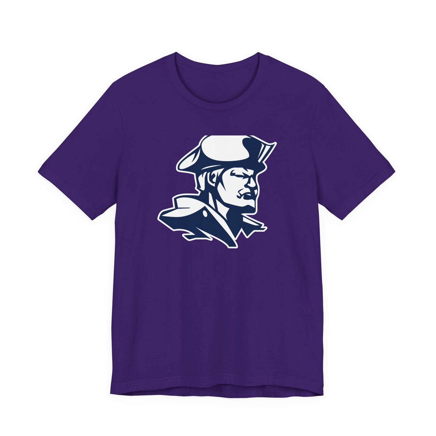 Jersey Short Sleeve Tee