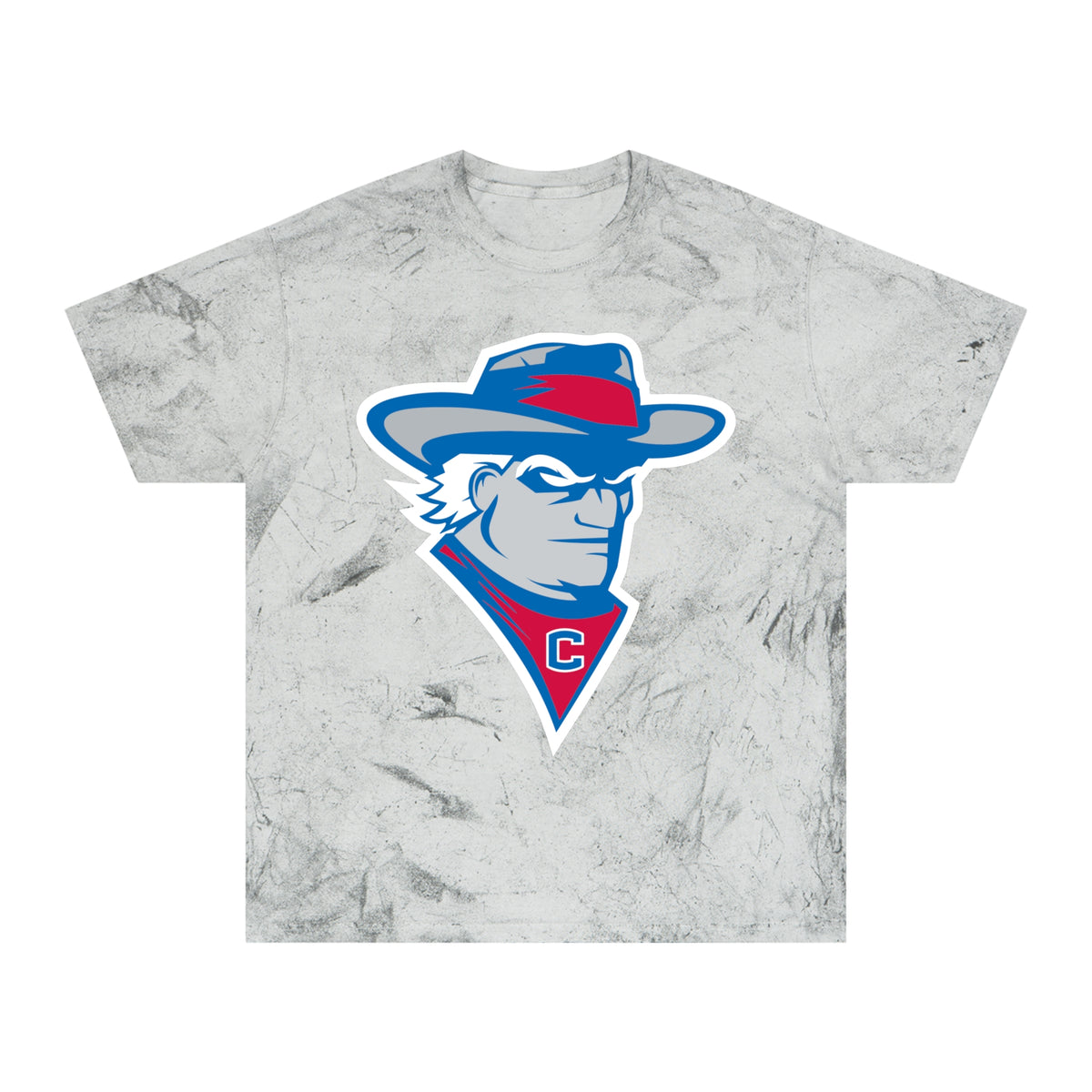 Color Blast School Spirit Tee