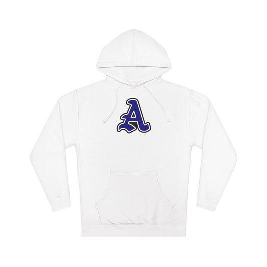 Midweight Pullover Hoodie