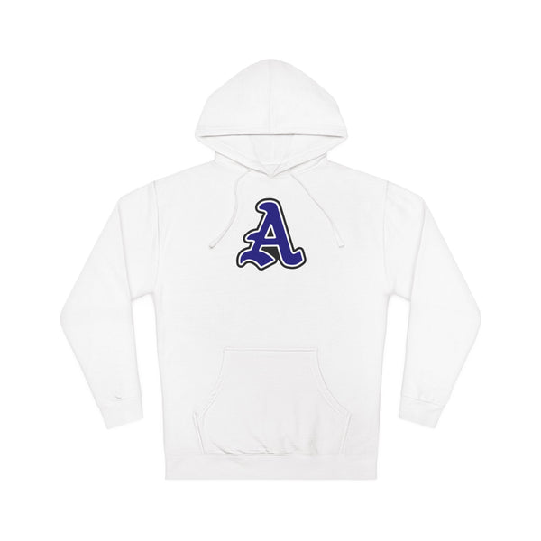 Midweight Pullover Hoodie