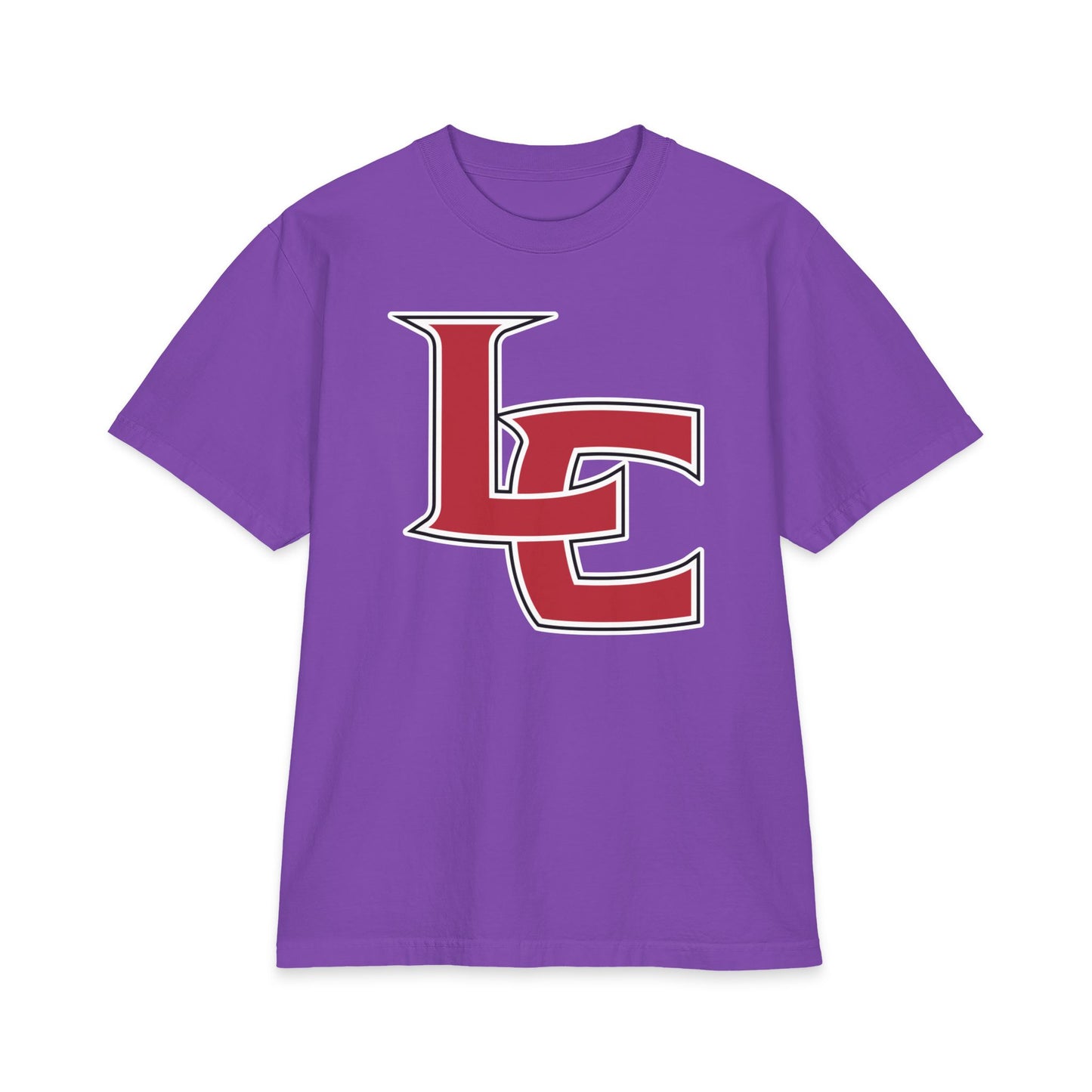Max Heavyweight Short Sleeve Tee