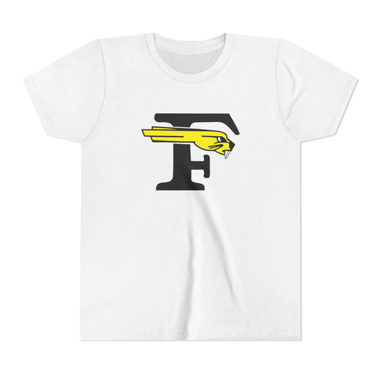 Youth Short Sleeve Tee
