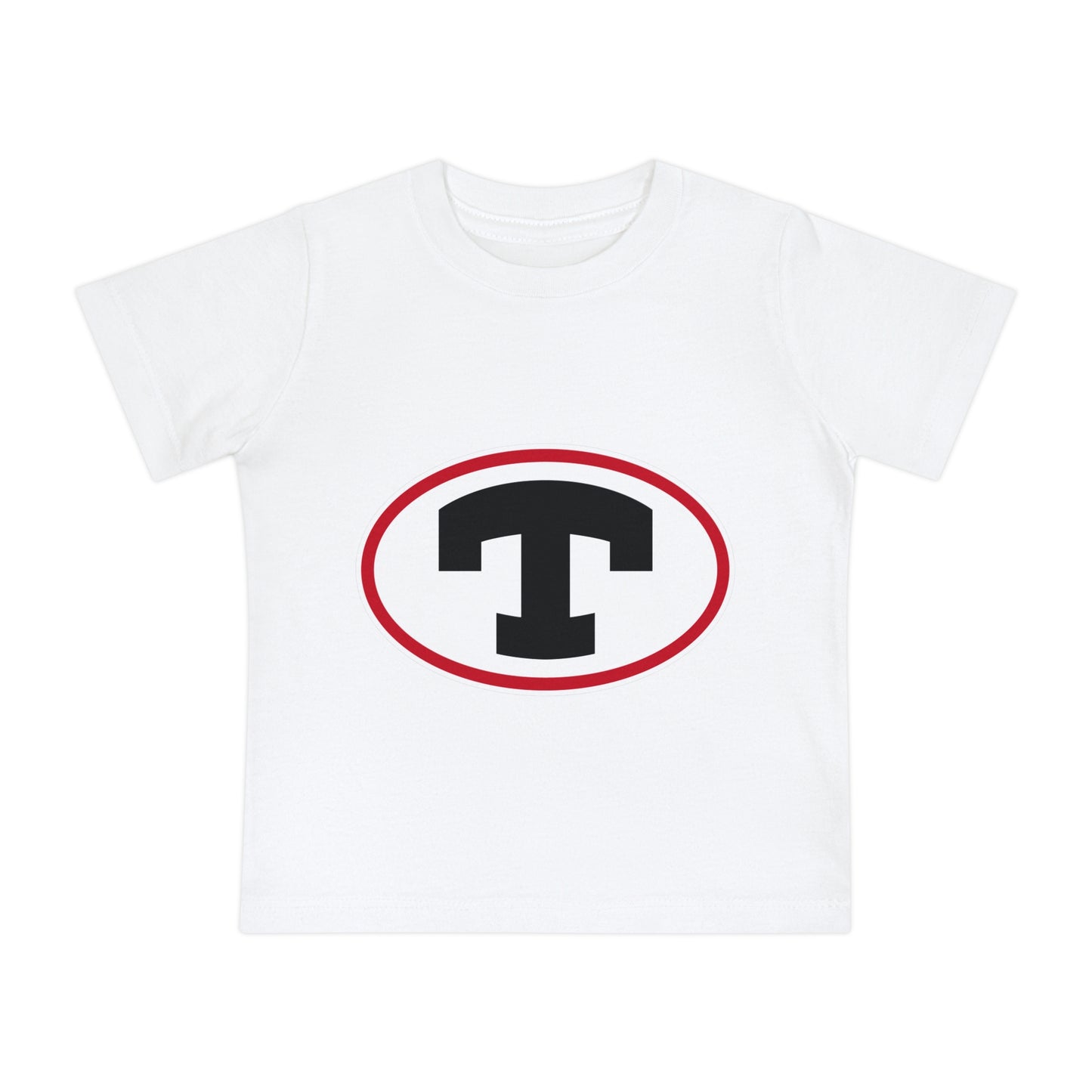 Baby Short Sleeve Tee